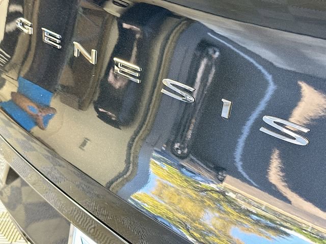 New 2026 Genesis GV80 3.5T e-SC image 22