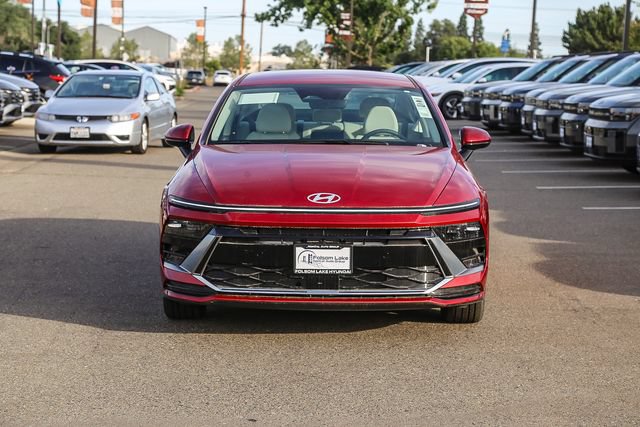 New 2026 Hyundai Sonata SEL FWD image 7