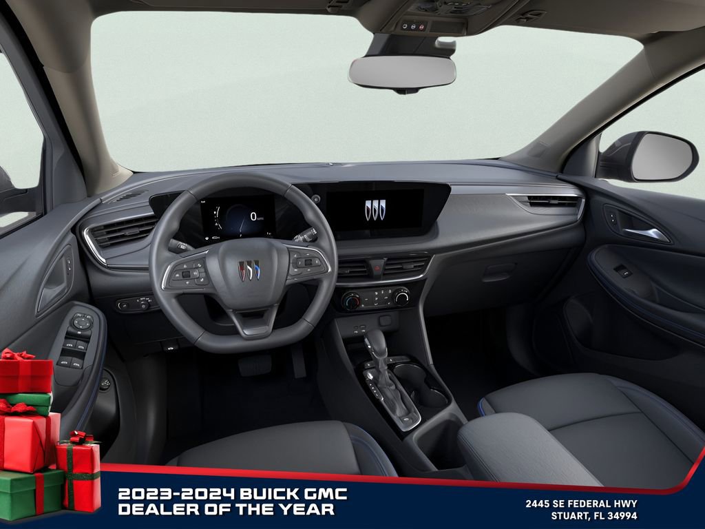 New 2026 Buick Encore GX Sport Touring w/ Advanced Technology Package image 29