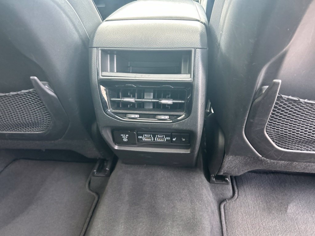 Certified 2024 Jeep Grand Cherokee Limited 4xe AWD/4WD image 31