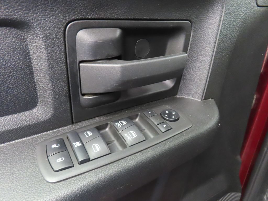 Used 2021 RAM 3500 Tradesman AWD/4WD image 47