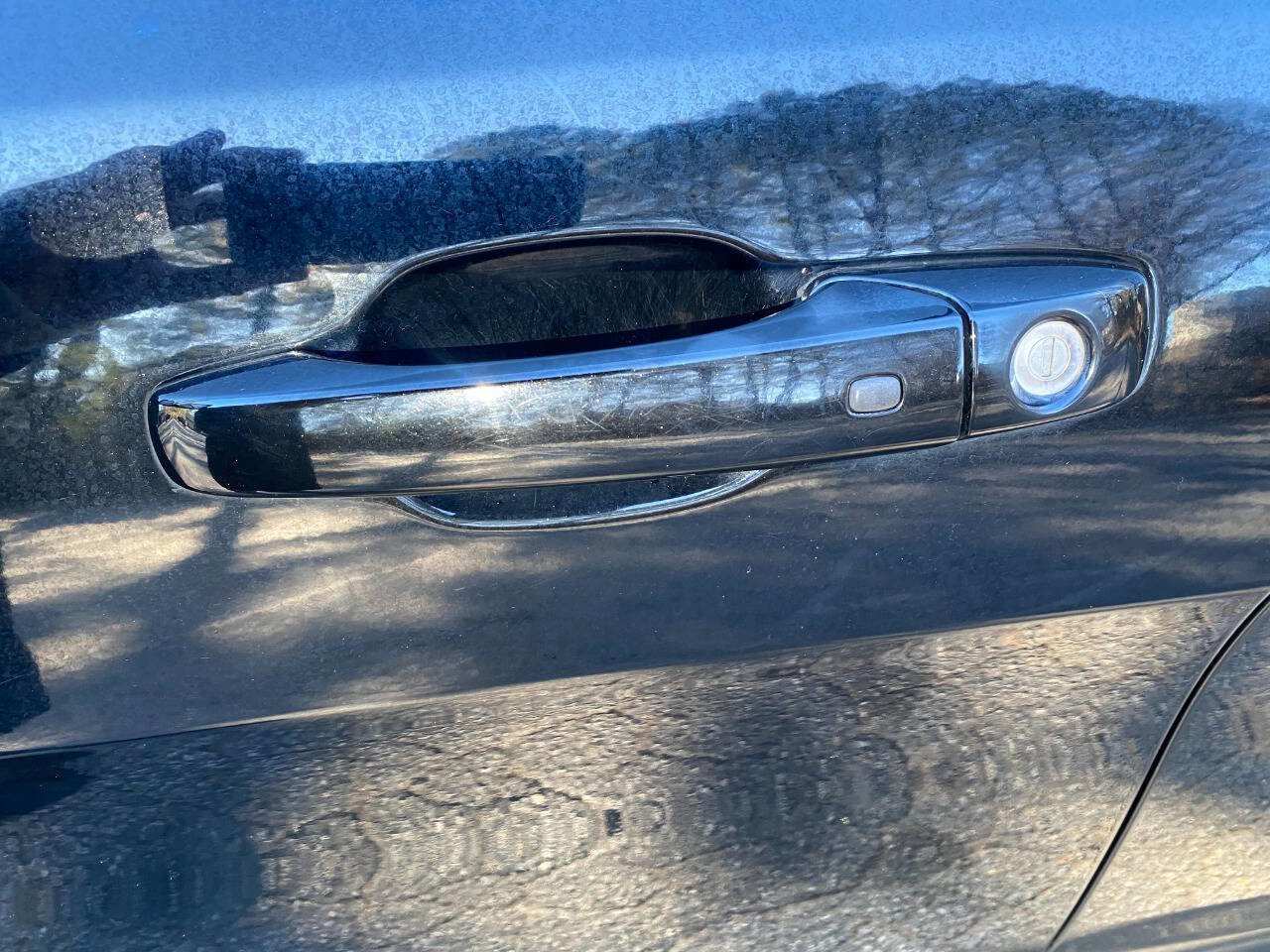 Used 2017 Jeep Grand Cherokee Summit w/ Platinum Series Group image 12