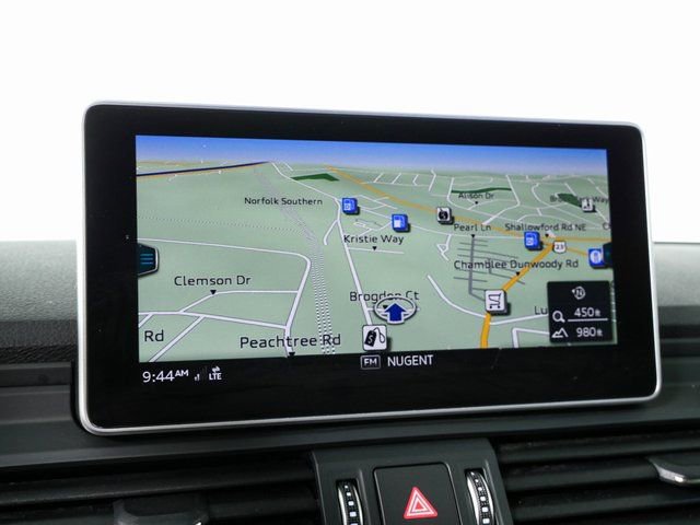 Used 2018 Audi Q5 2.0T Premium Plus w/ Premium Plus Package image 16