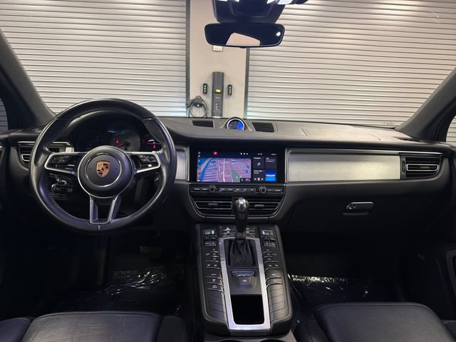 Used 2020 Porsche Macan S AWD/4WD image 12