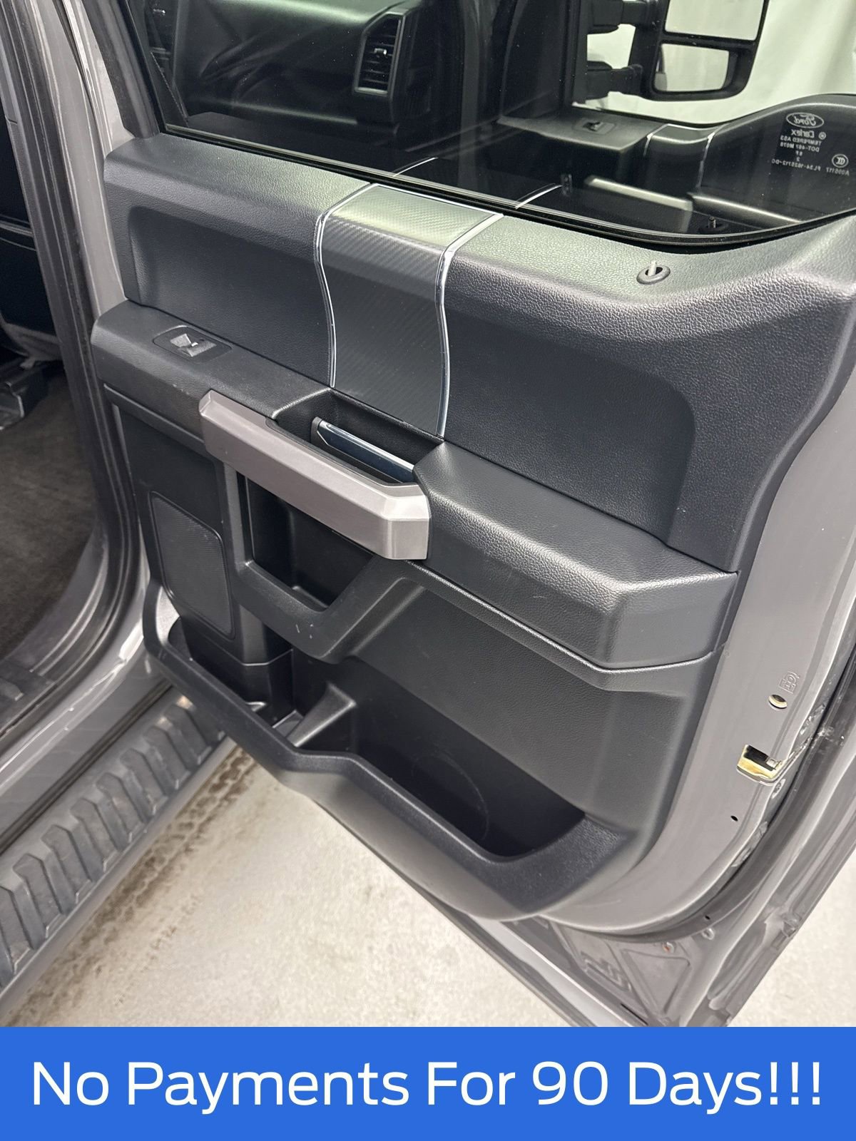 Used 2018 Ford F150 XLT w/ Equipment Group 302A Luxury image 37