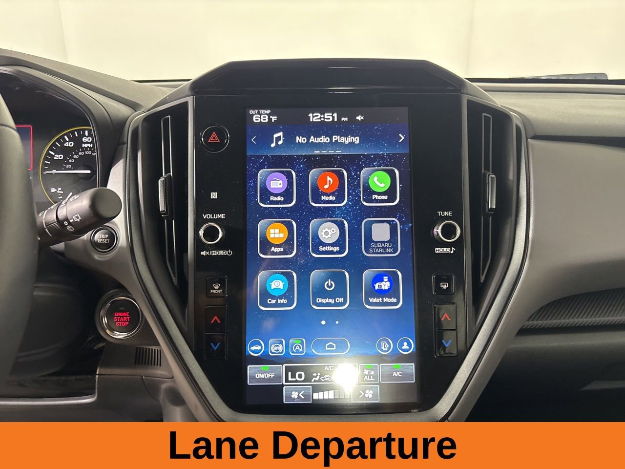 Used 2024 Subaru Crosstrek 2.5i Sport image 15