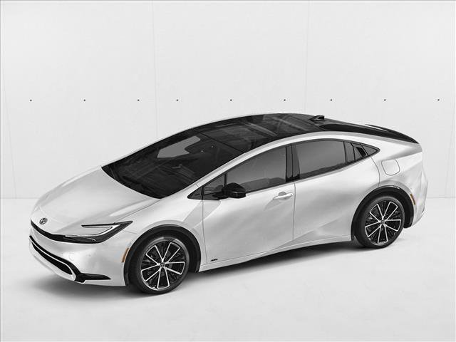 Used 2023 Toyota Prius XLE