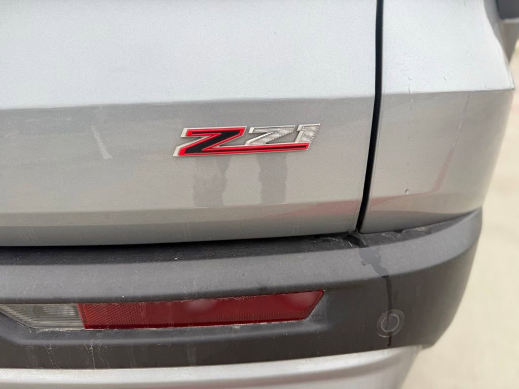 Used 2024 Chevrolet Traverse Z71 w/ LPO, Floor Liner Package image 9
