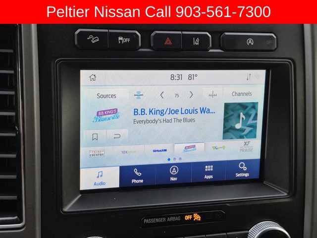 Used 2021 Ford Expedition Max XLT AWD/4WD image 41