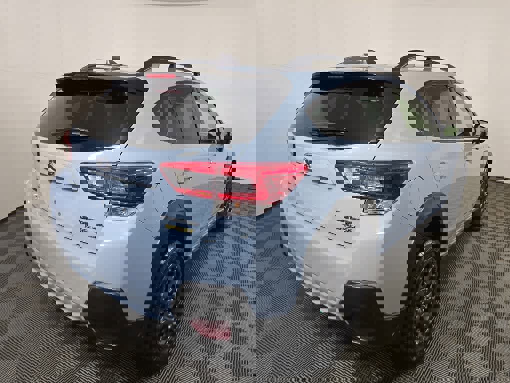 Certified 2023 Subaru Crosstrek 2.5i Sport image 15