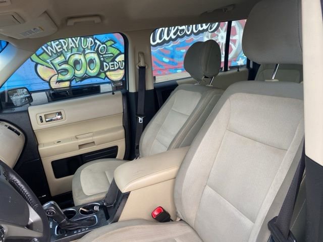 Used 2014 Ford Flex SE image 10
