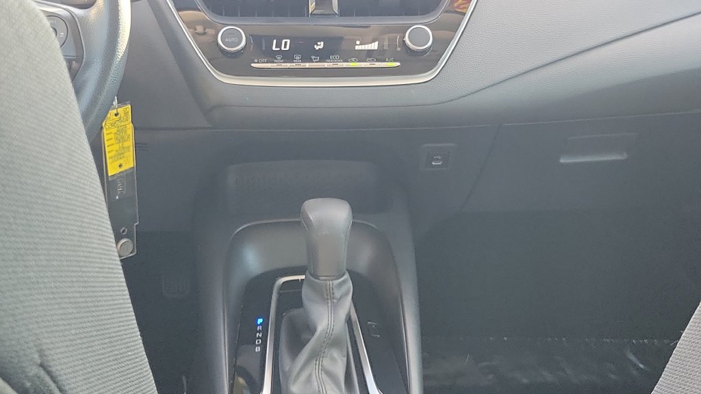 Used 2024 Toyota Corolla LE FWD image 14