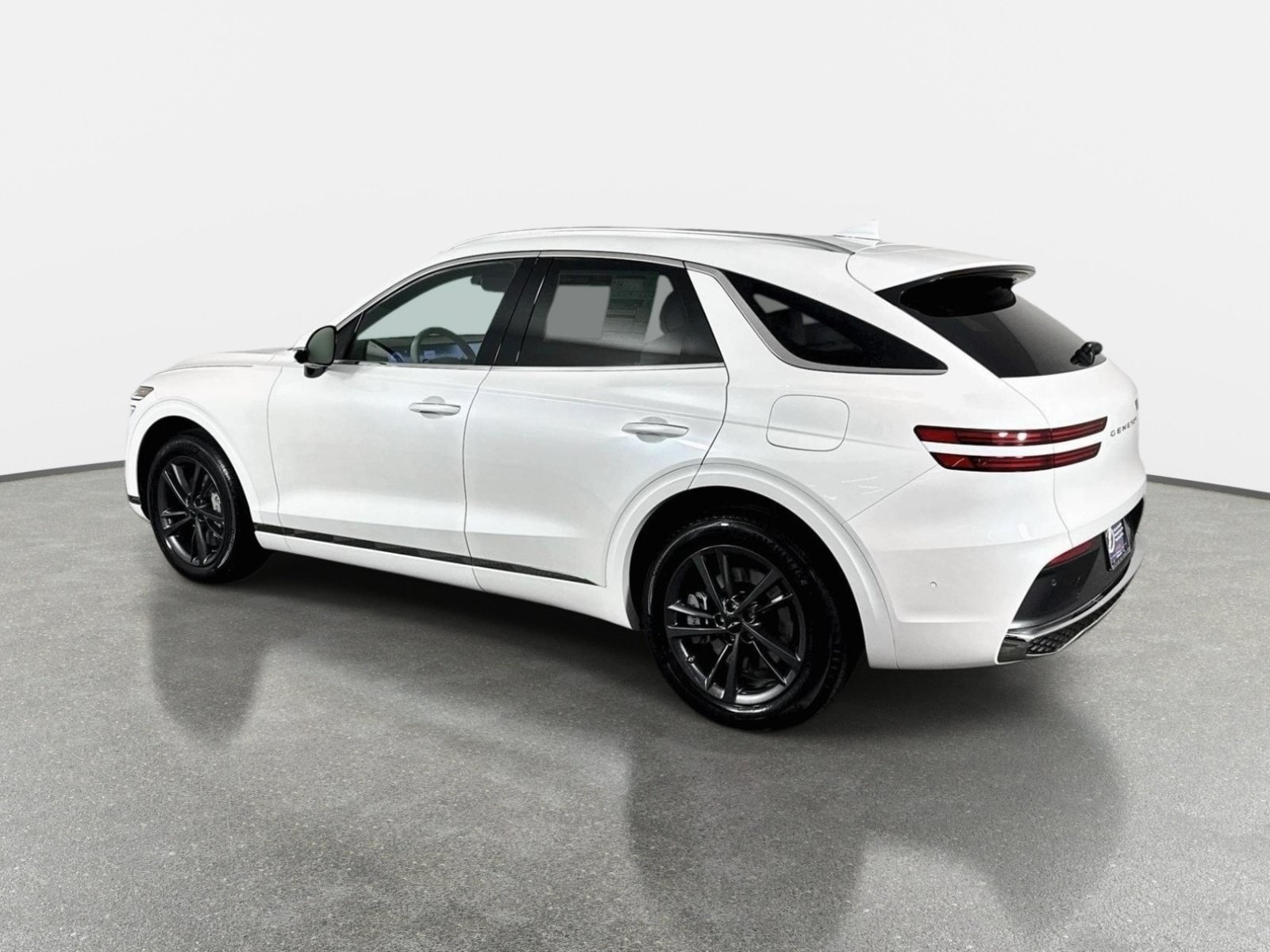 New 2027 Genesis GV70 2.5T Advanced AWD/4WD image 7