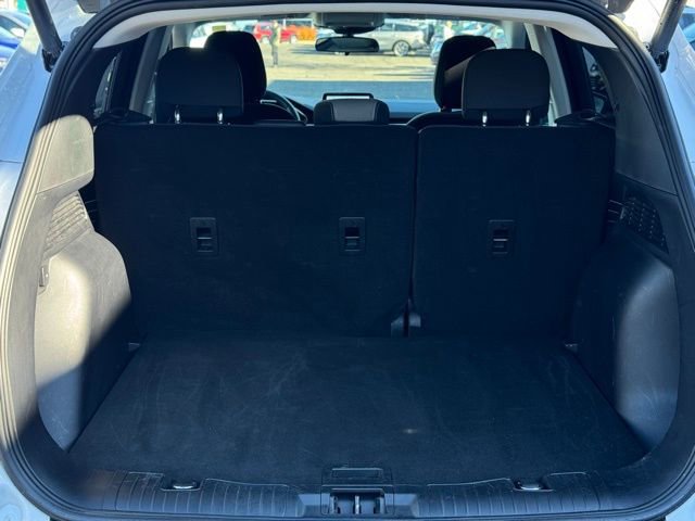 Used 2022 Ford Escape SE w/ Convenience Package image 11