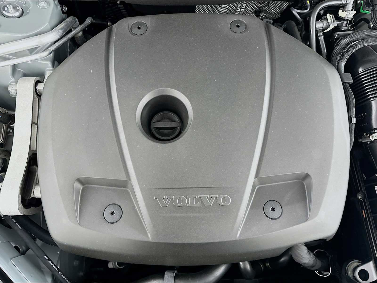 New 2026 Volvo XC60 T8 Ultra w/ Protection Package image 27