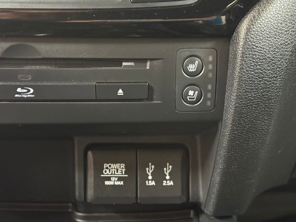 Used 2016 Honda Pilot Elite image 43