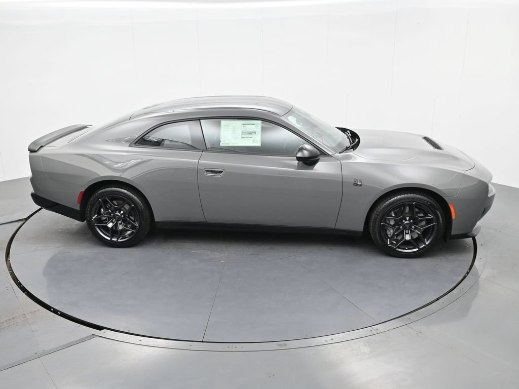 New 2026 Dodge Charger Scat Pack AWD/4WD image 24