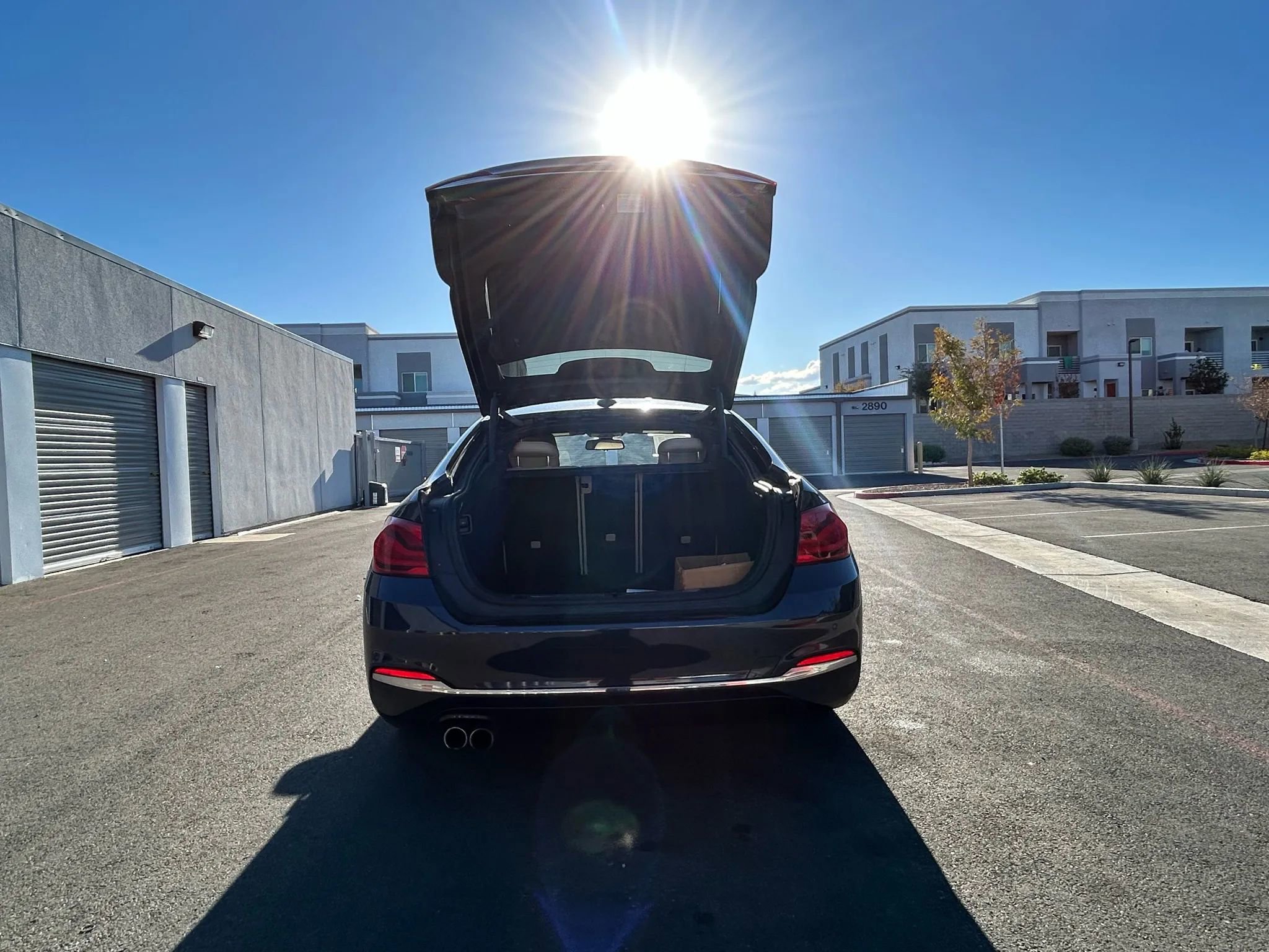 Used 2018 BMW 430i Gran Coupe image 10