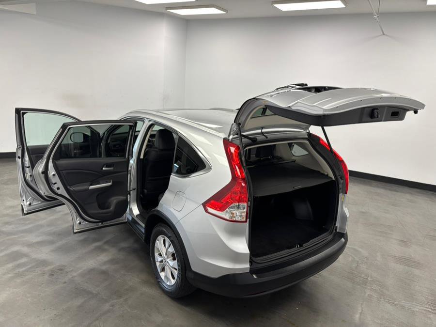 Used 2014 Honda CR-V EX-L image 23