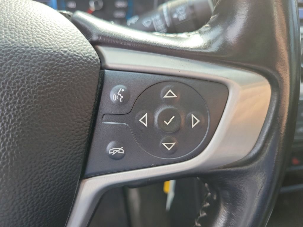 Used 2018 GMC Canyon SLT w/ Driver Alert Package AWD/4WD image 24