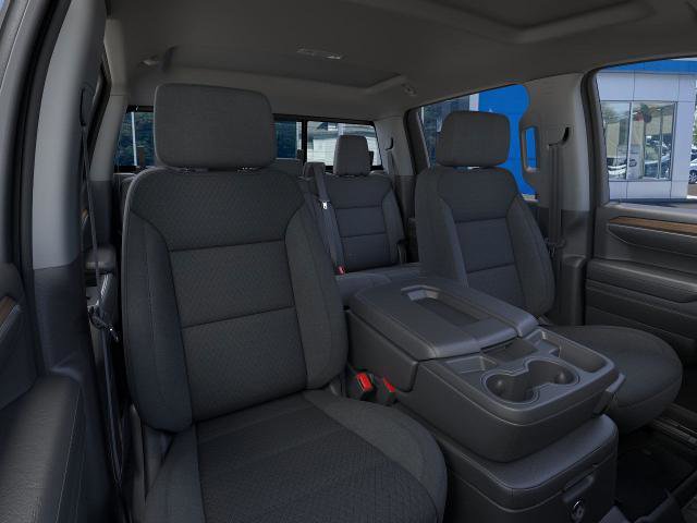 New 2026 Chevrolet Silverado 1500 LT w/ All Star Edition Plus image 16
