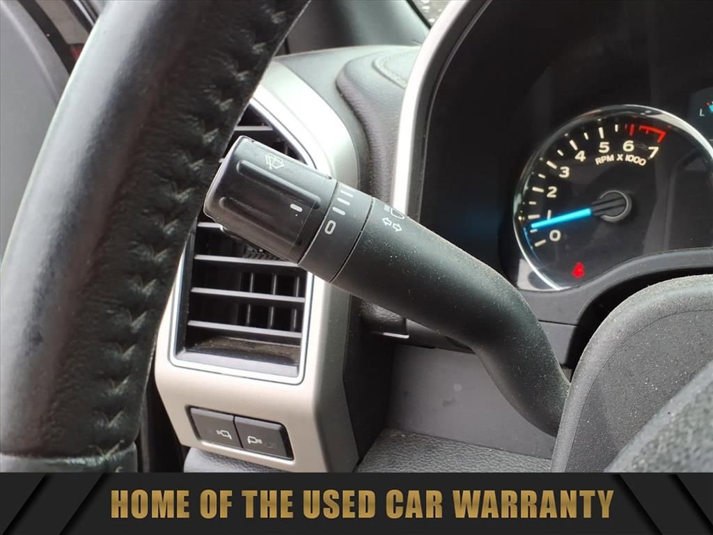 Used 2018 Ford F150 Lariat image 32