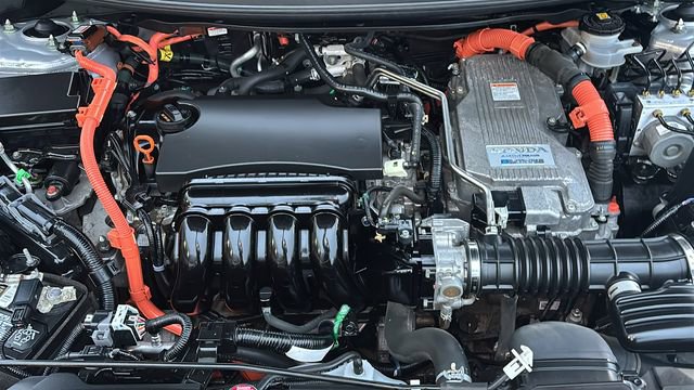 Used 2018 Honda Clarity Touring image 33