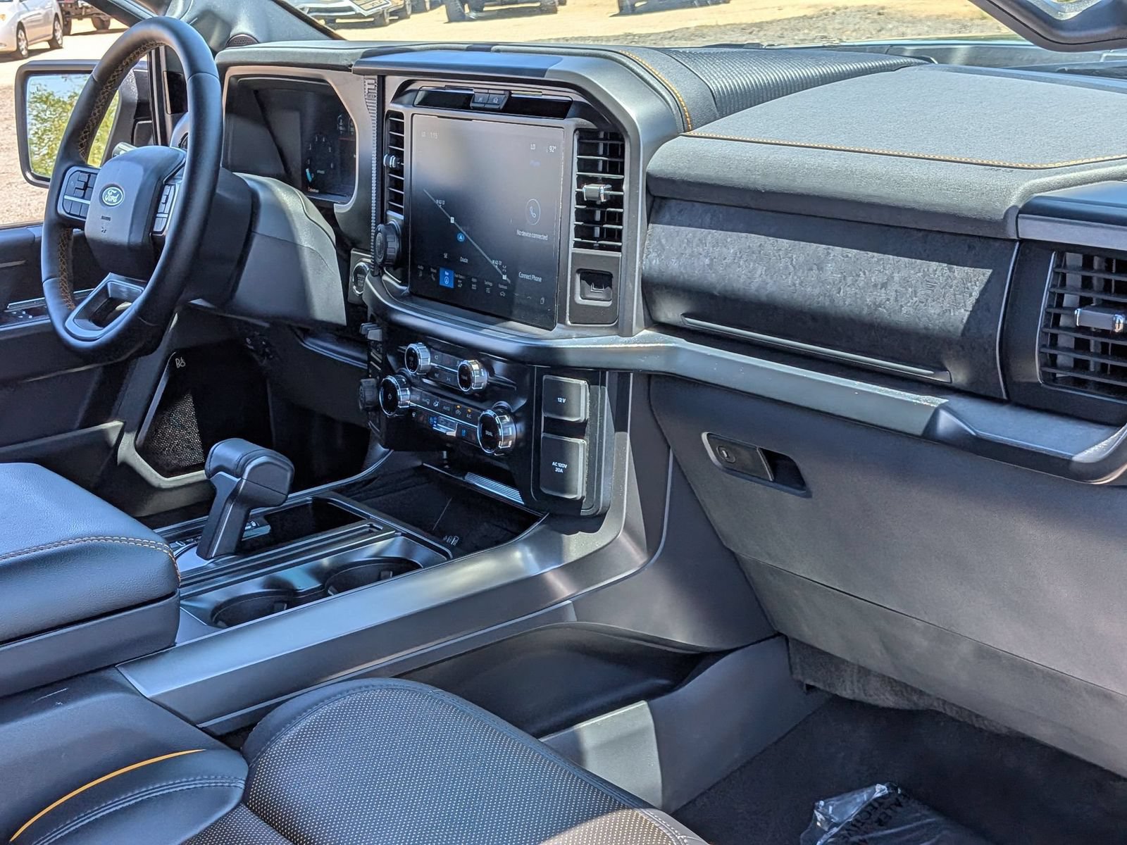 Used 2025 Ford F150 Tremor w/ Equipment Group 402A High AWD/4WD image 29