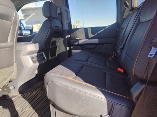 New 2026 Ford F350 Lariat image 12