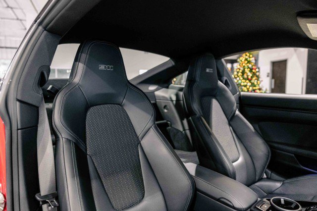 Used 2024 Porsche 911 Carrera T image 29