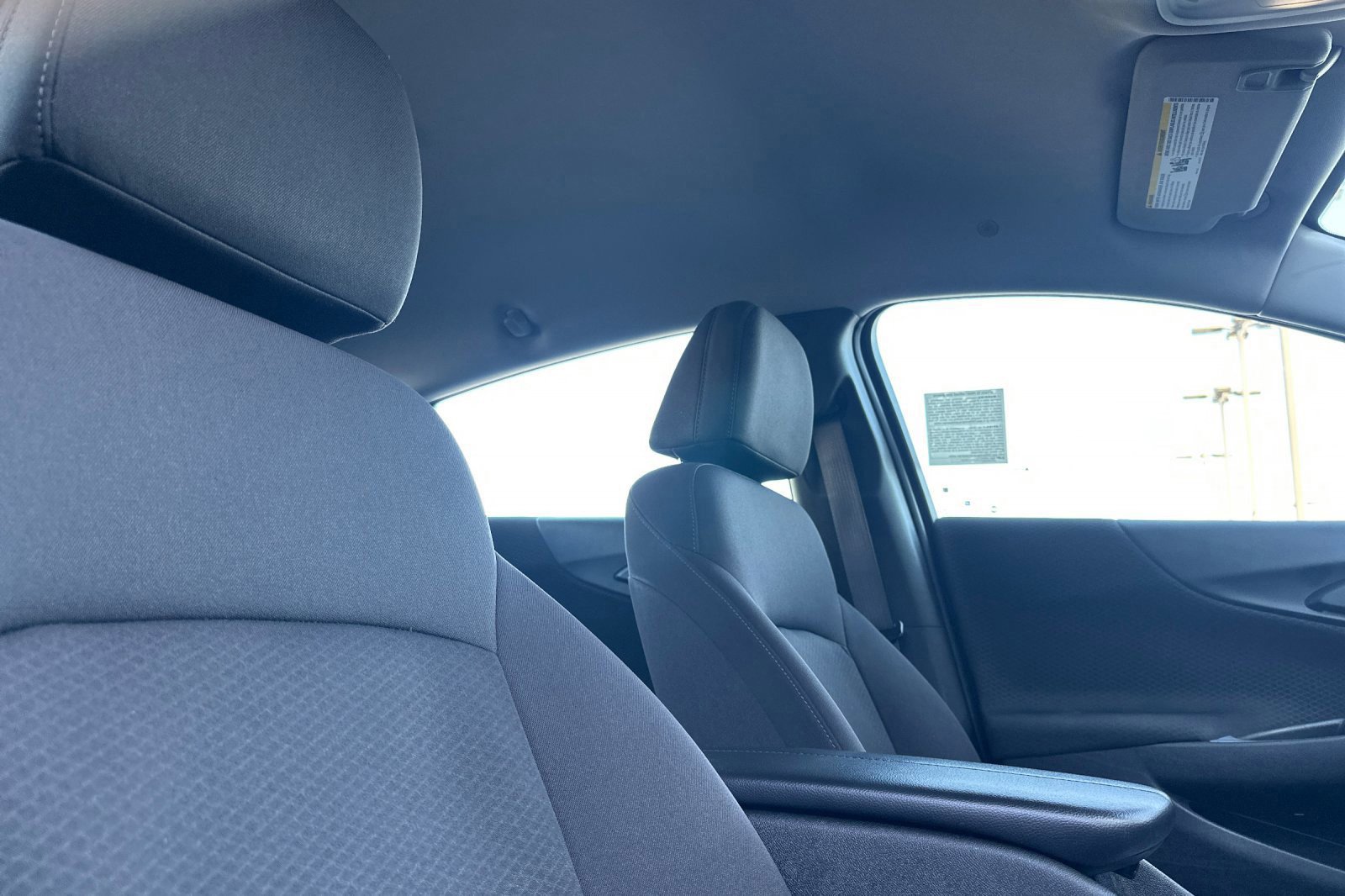 Used 2023 Chevrolet Malibu LT image 16