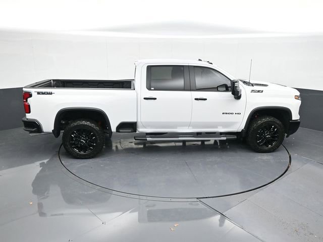 New 2026 Chevrolet Silverado 2500 LT w/ Trail Boss Package image 57