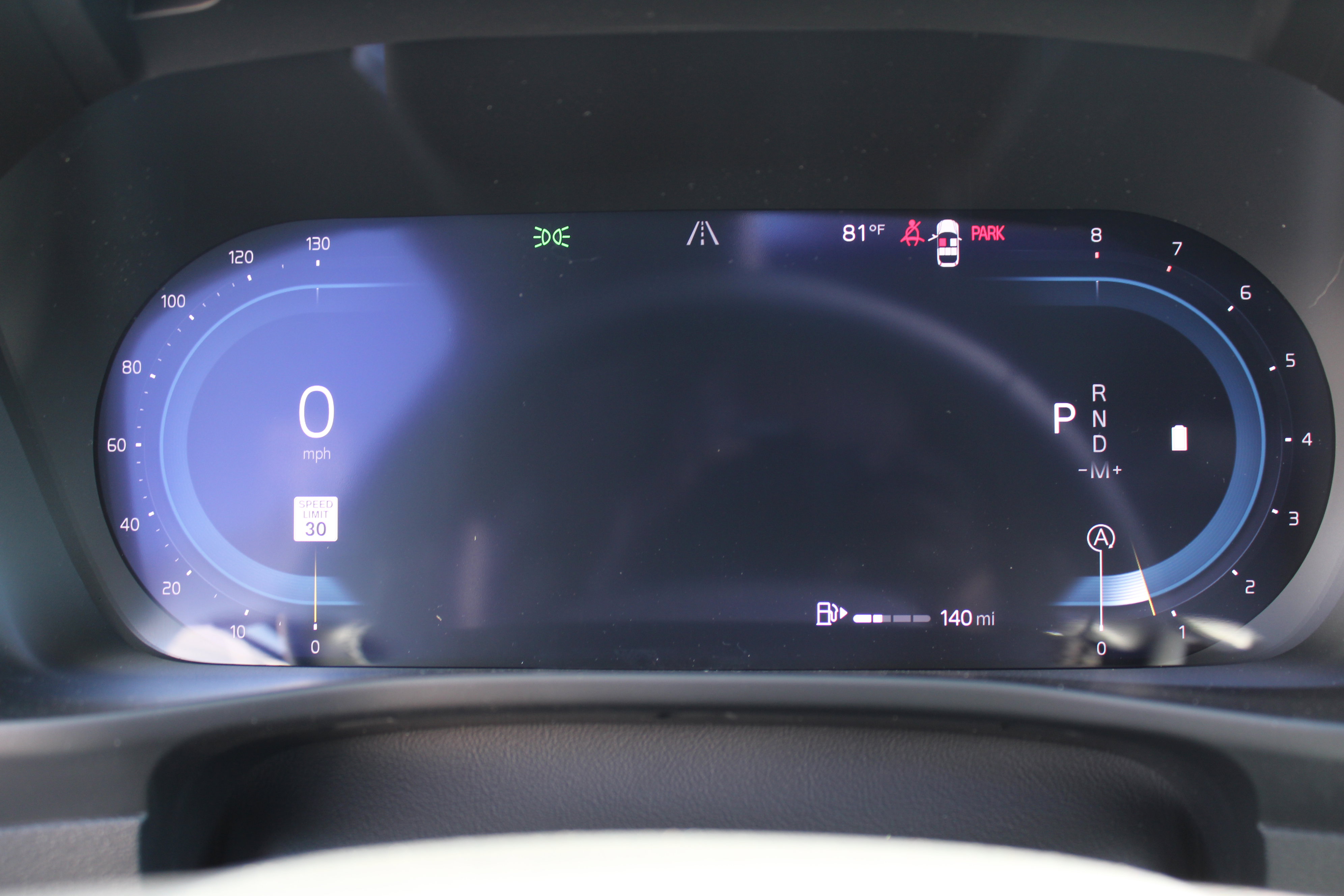 New 2025 Volvo XC40 B5 Plus w/ Protection Package Premier image 20