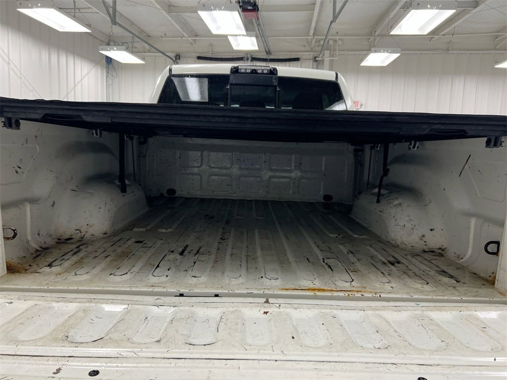 Used 2017 RAM 2500 Longhorn w/ Convenience Group image 25