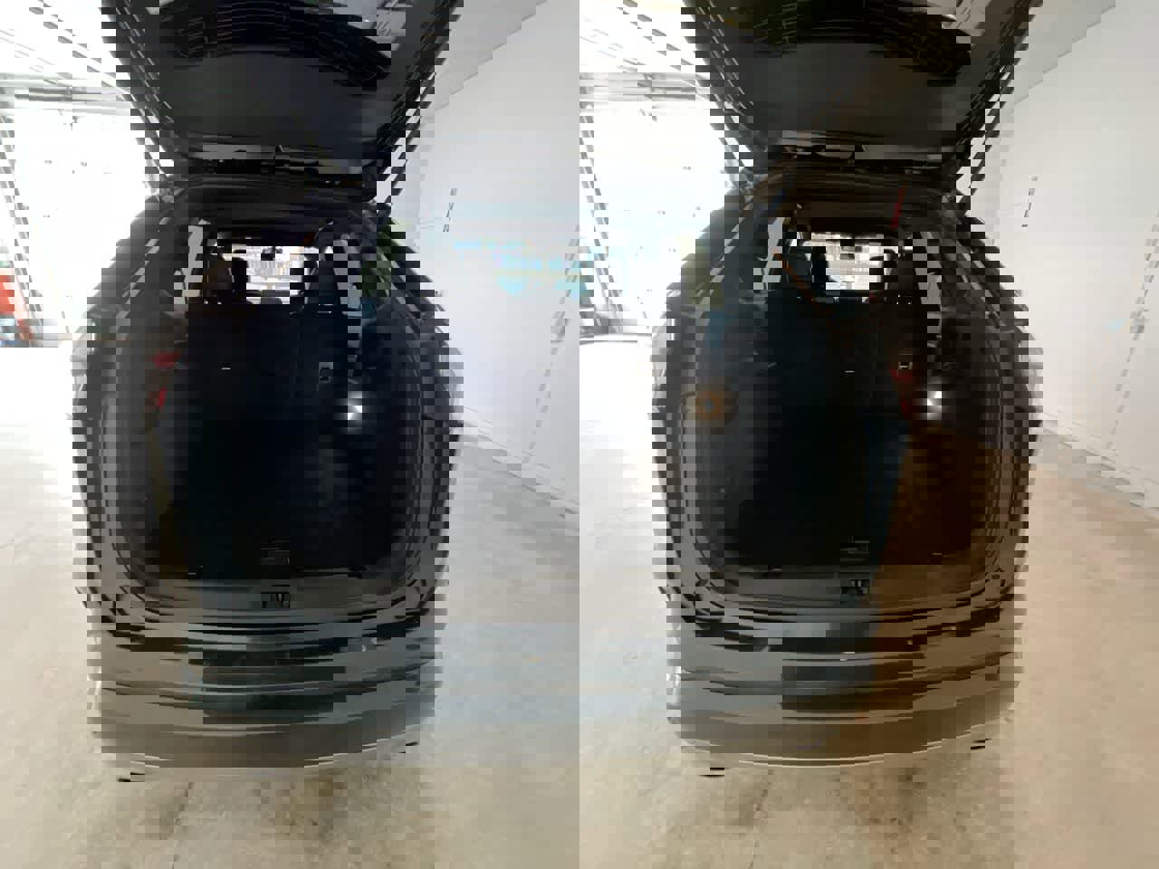 Used 2022 Ford Edge Titanium w/ Equipment Group 301A image 23