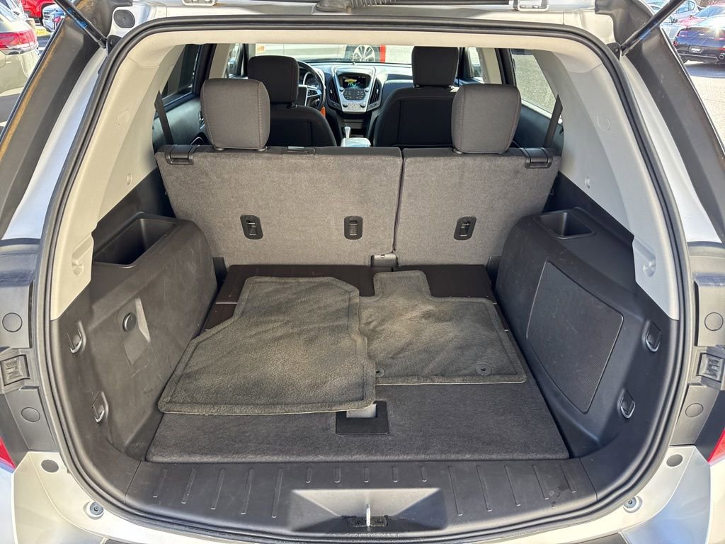 Used 2013 Chevrolet Equinox LT w/ Driver Convenience Package image 11