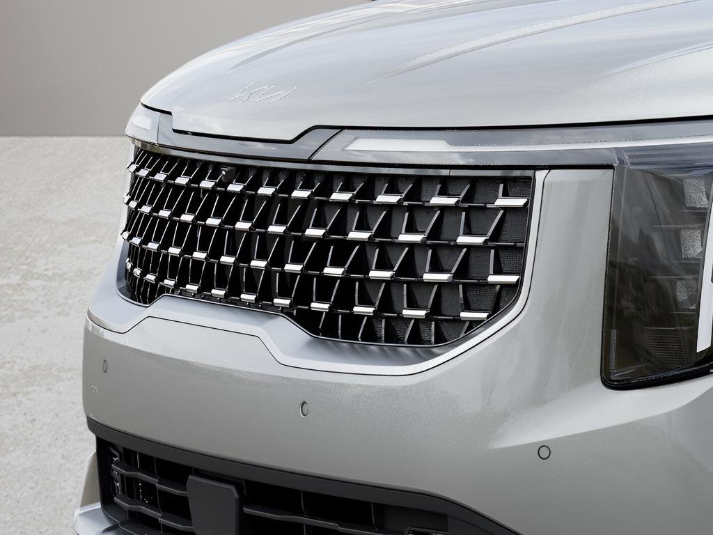 New 2026 Kia Carnival SX image 13