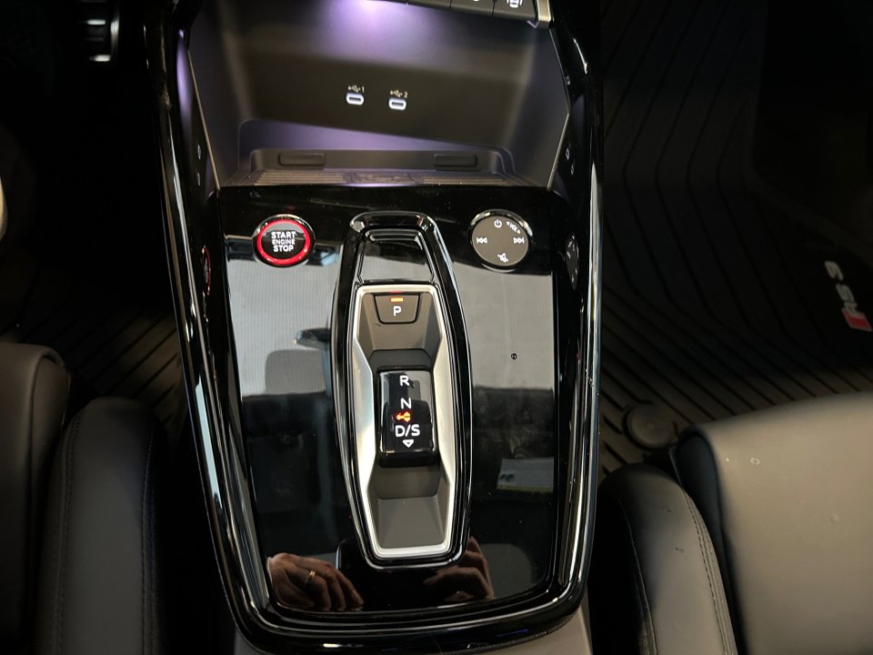 New 2025 Audi RS 3 image 20