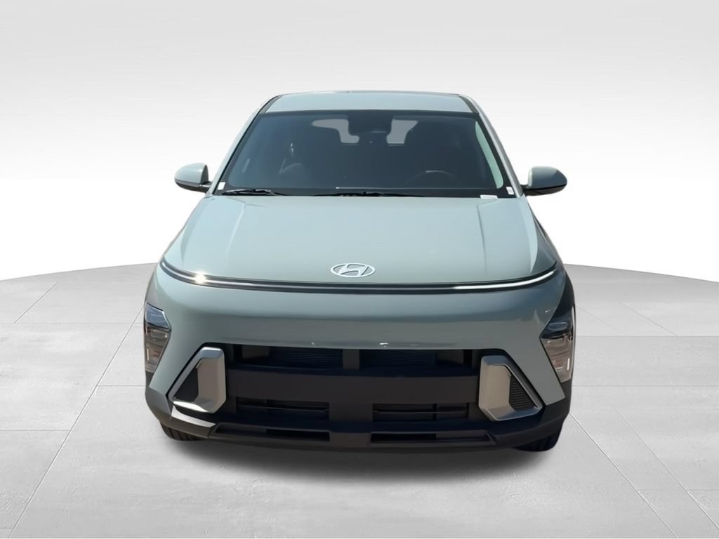 New 2026 Hyundai Kona SE AWD/4WD image 3