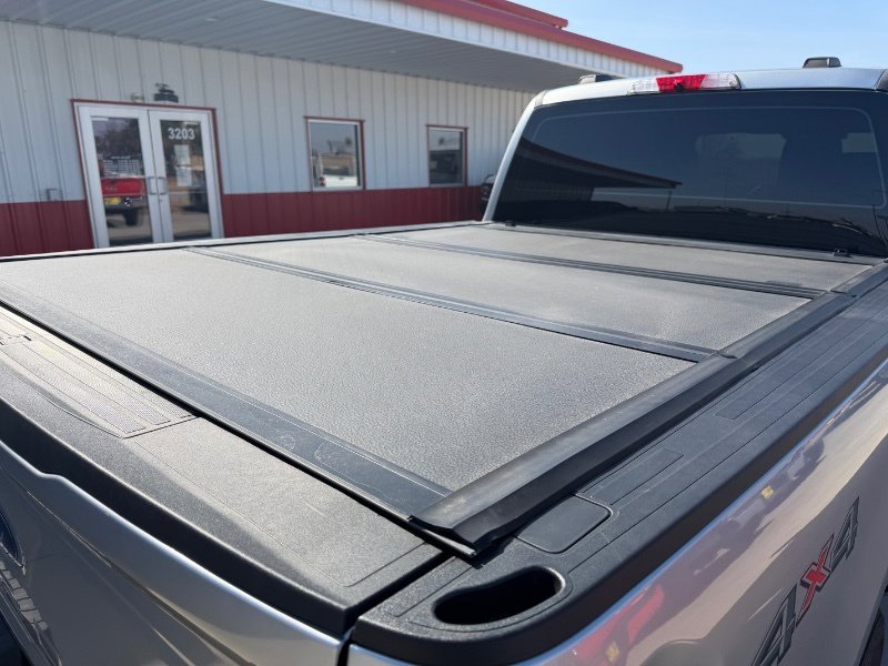 Used 2023 Ford F250 XL w/ STX Appearance Package image 9