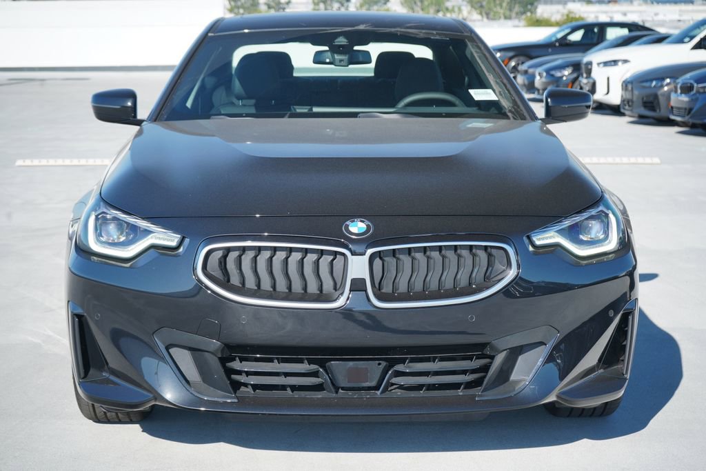 New 2026 BMW 230i Coupe w/ Premium Package image 2