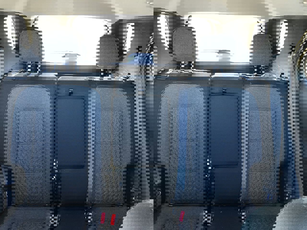 Used 2024 Chevrolet Equinox LT w/ LPO, Floor Liner Package image 12