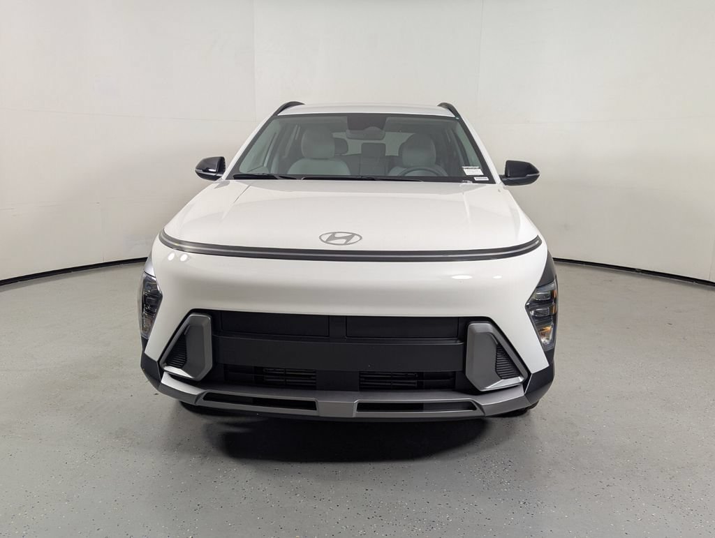 New 2026 Hyundai Kona SEL Premium FWD image 2