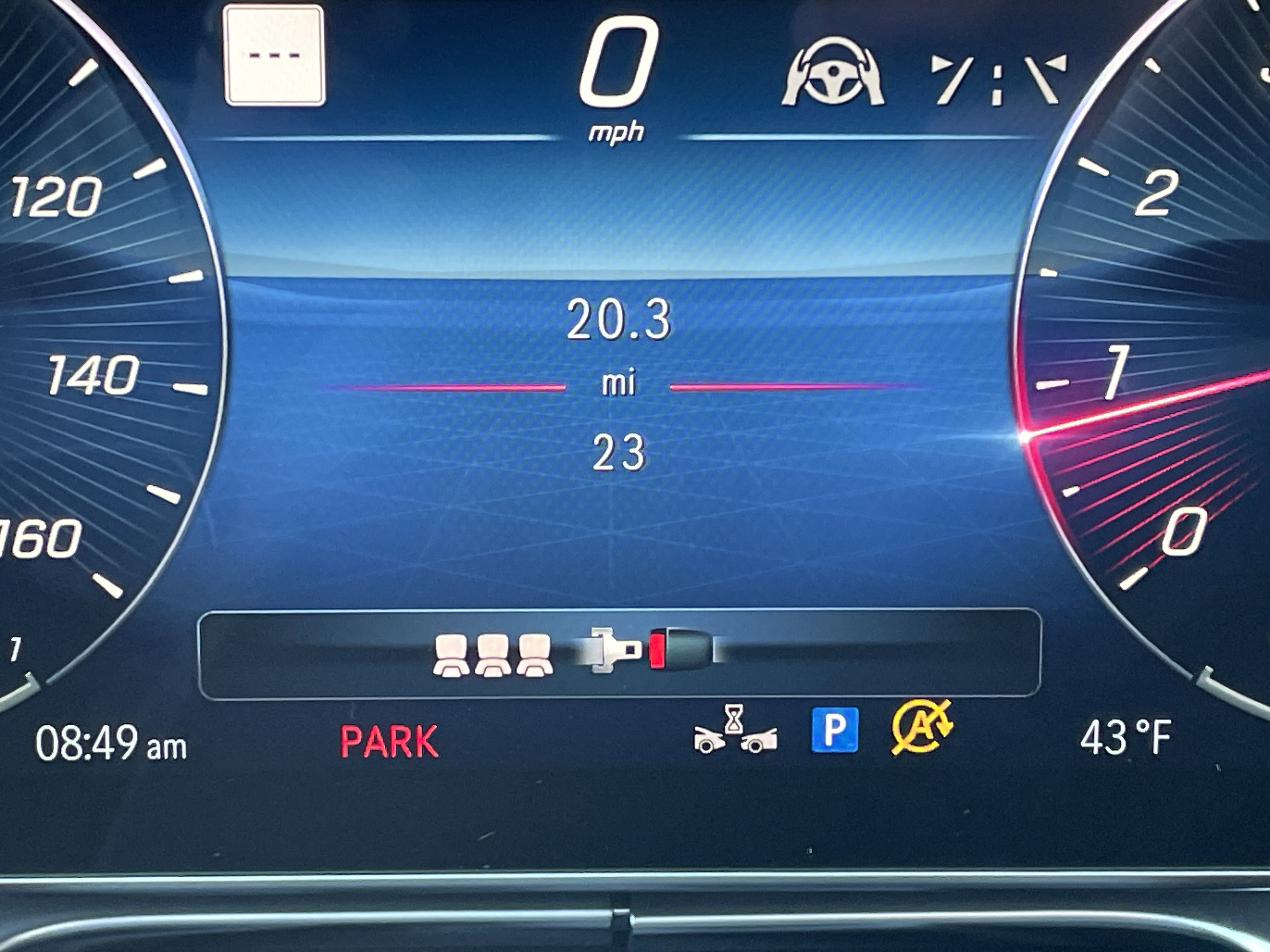 New 2026 Mercedes-Benz S 580 4MATIC Sedan image 23