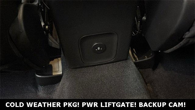 New 2026 Ford Escape Active w/ Cold Weather Package image 7