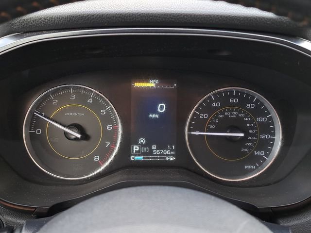 Used 2023 Subaru Crosstrek 2.5i Sport image 27