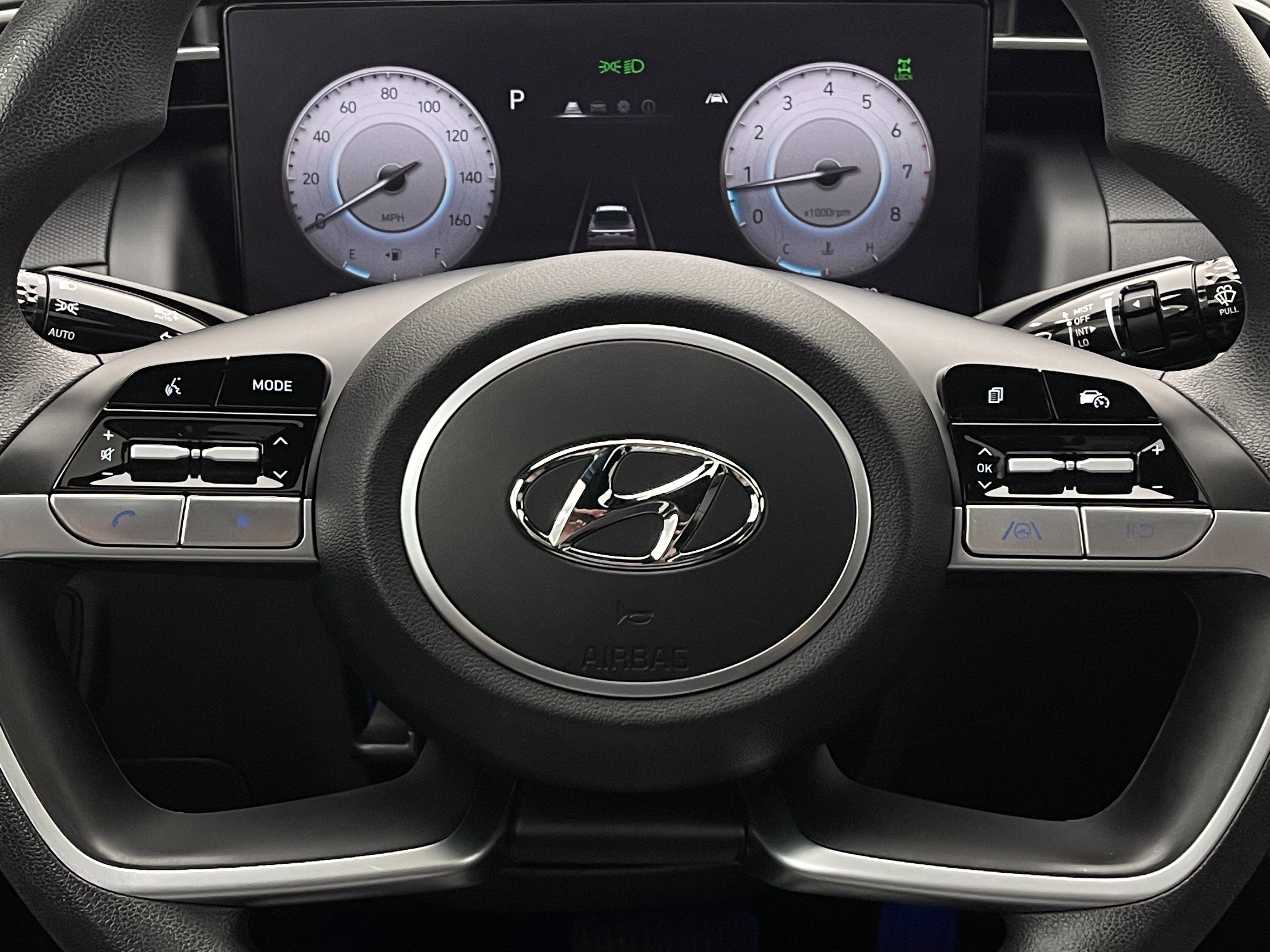 Used 2023 Hyundai Santa Cruz SEL w/ Activity Package AWD/4WD image 20