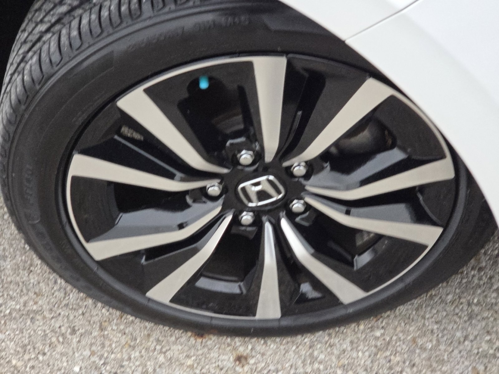 Used 2022 Honda Civic EX image 11