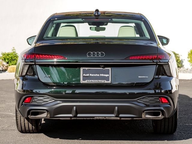 New 2026 Audi A6 Premium Plus AWD/4WD image 8