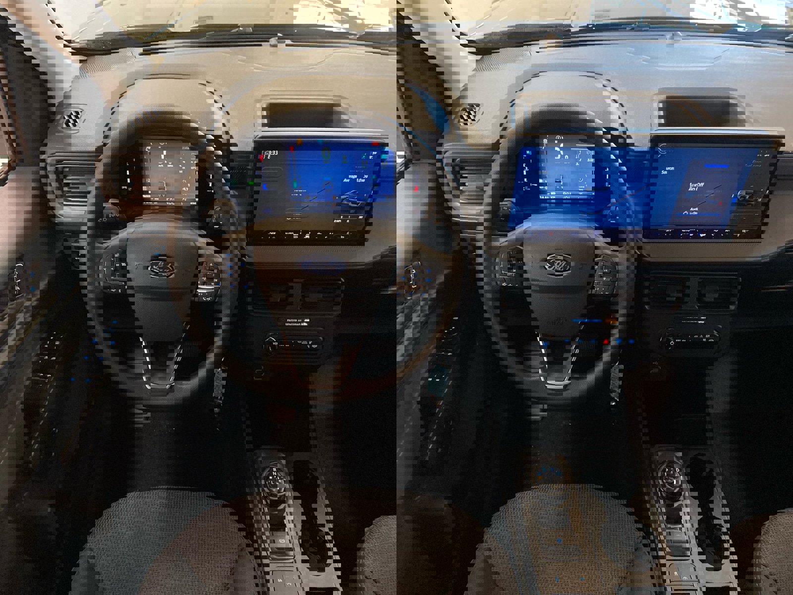 New 2026 Ford Maverick XL w/ 4K Tow Package image 18